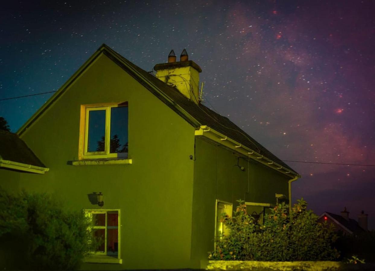 Peaceful Cottage Корк Екстер'єр фото